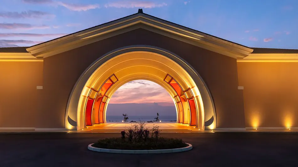 Miyakojima Kurima Resort Seawood Hotel