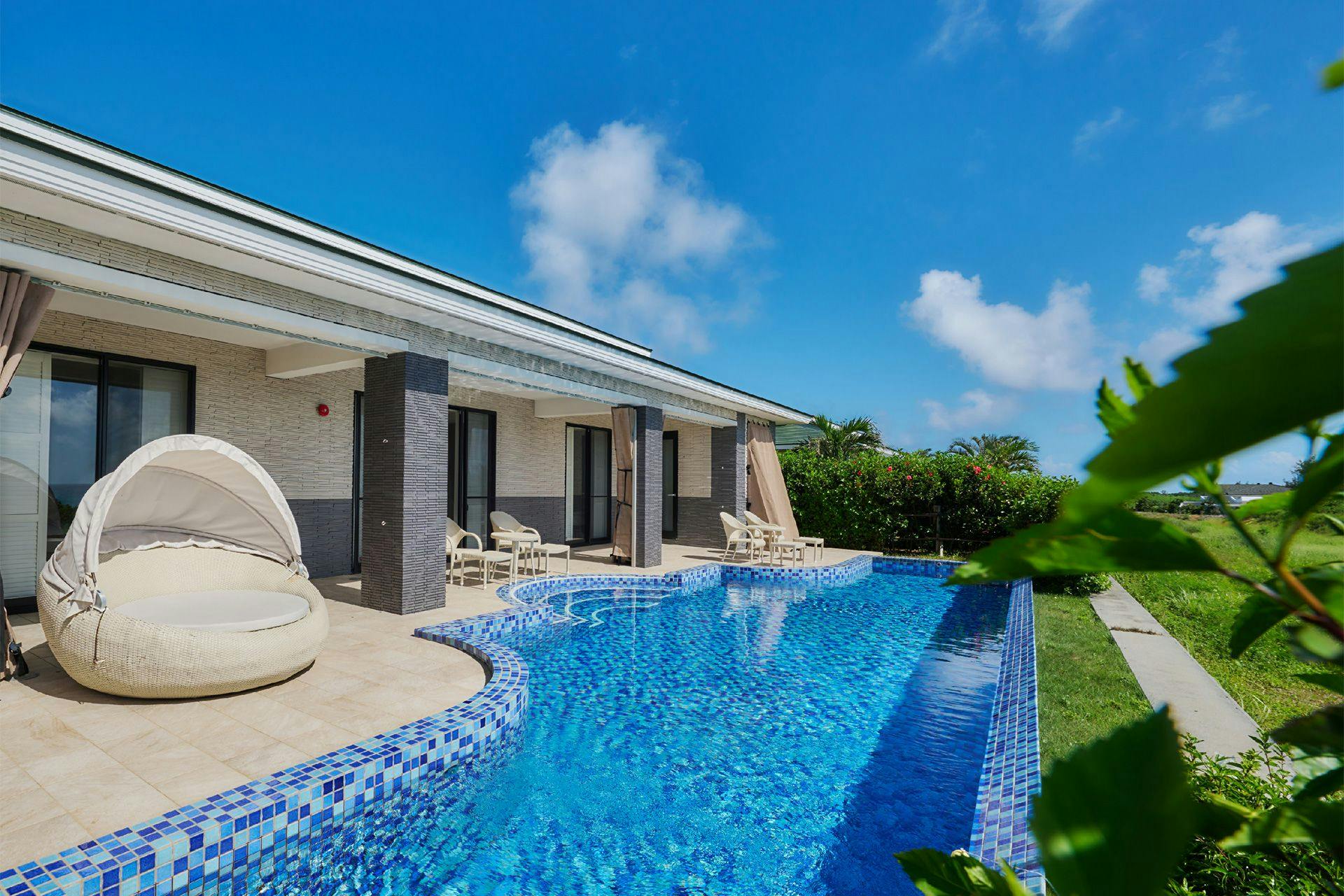 Miyakojima Kurima Resort Seawood Hotel