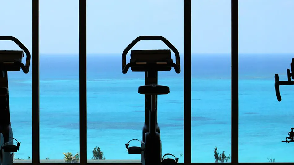 Miyakojima Kurima Resort Seawood Hotel