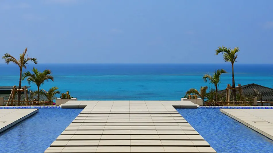 Miyakojima Kurima Resort Seawood Hotel