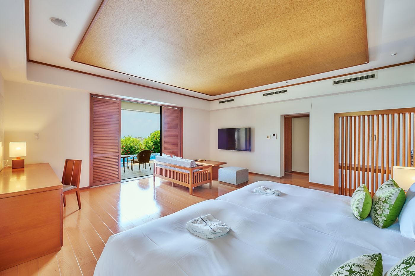 Miyakojima Kurima Resort Seawood Hotel