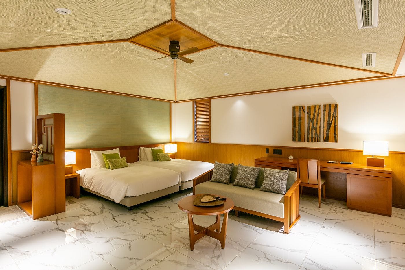 Miyakojima Kurima Resort Seawood Hotel