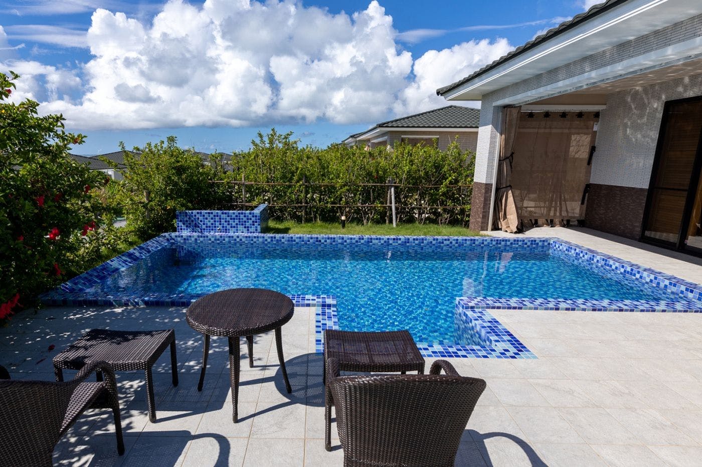 Miyakojima Kurima Resort Seawood Hotel