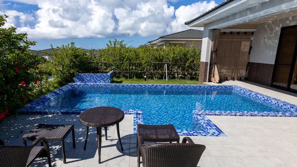 Miyakojima Kurima Resort Seawood Hotel