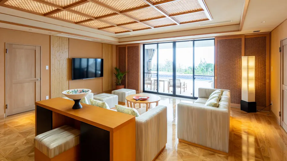 Miyakojima Kurima Resort Seawood Hotel