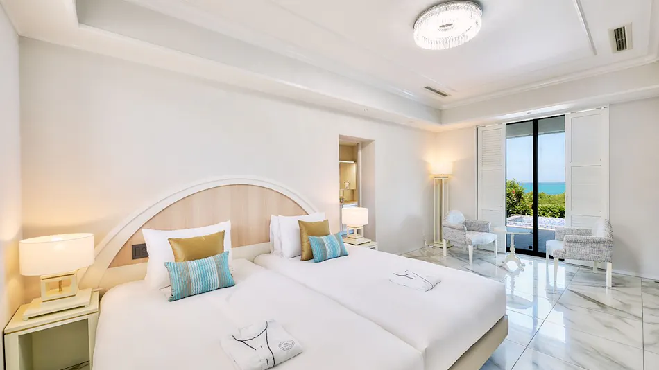 Miyakojima Kurima Resort Seawood Hotel