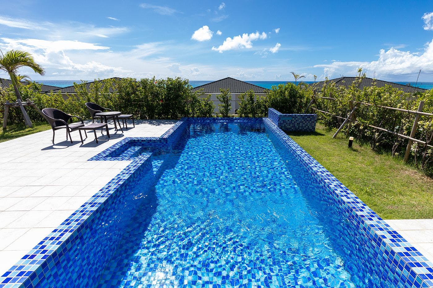 Miyakojima Kurima Resort Seawood Hotel