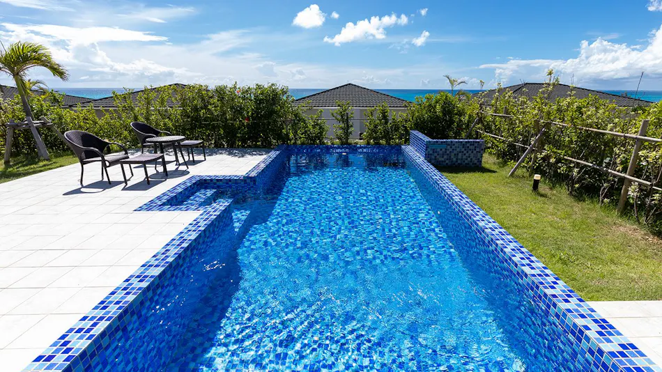 Miyakojima Kurima Resort Seawood Hotel