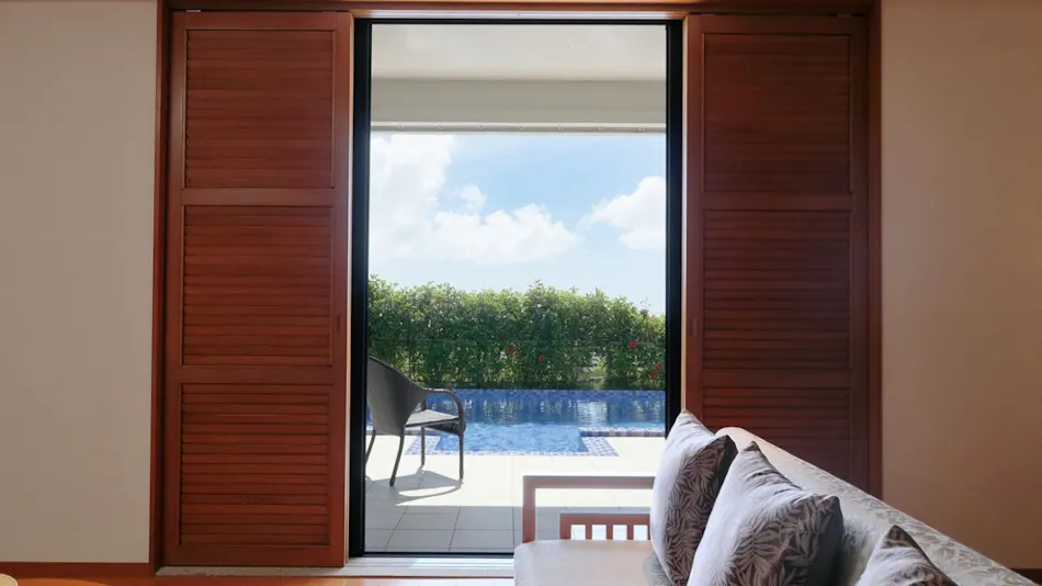 Miyakojima Kurima Resort Seawood Hotel