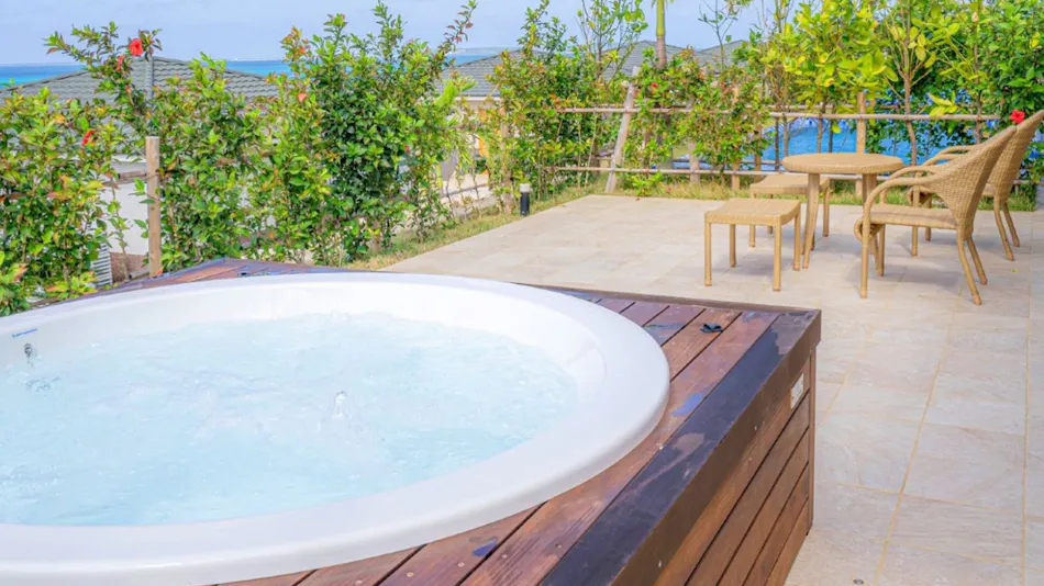 Miyakojima Kurima Resort Seawood Hotel