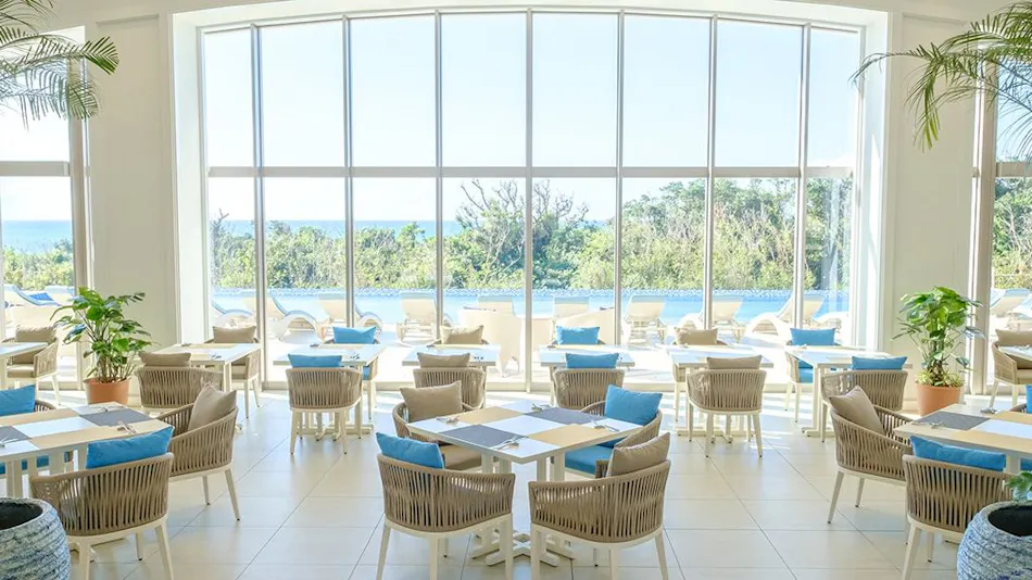 Miyakojima Kurima Resort Seawood Hotel