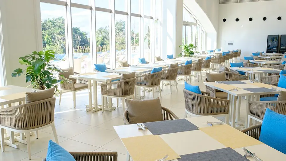 Miyakojima Kurima Resort Seawood Hotel