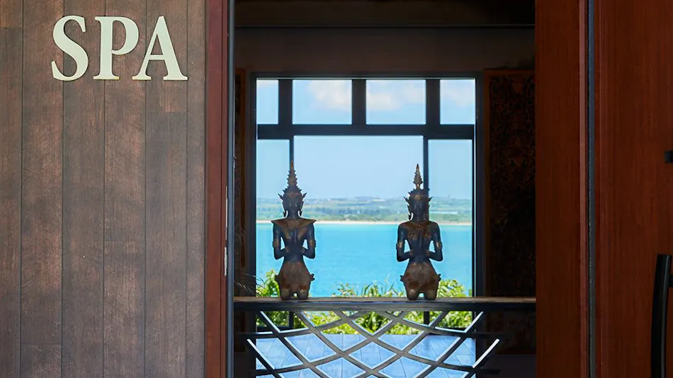 Miyakojima Kurima Resort Seawood Hotel