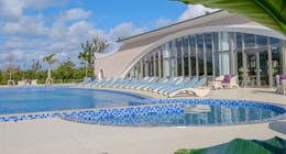 宮古島来間リゾート シーウッドホテル