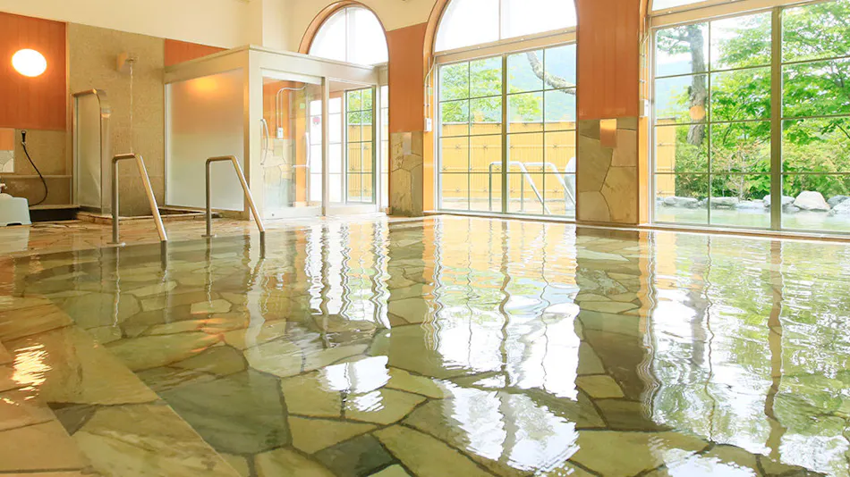 Maruseppu Onsen Maure Sansou ~Nordic-style Resort Nestled in Engaru Town, Hokkaido~