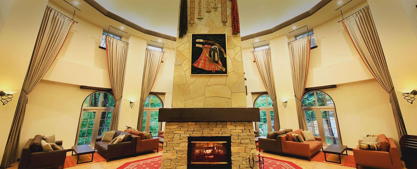 ล็อบบี้