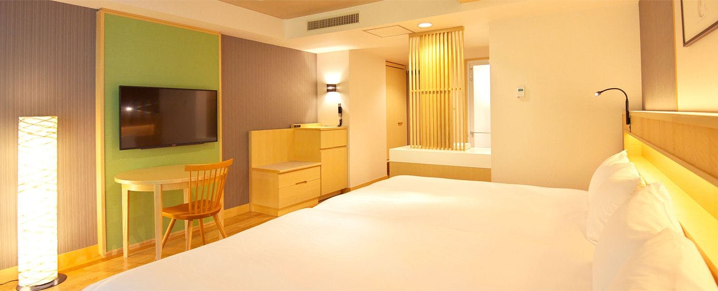 ห้องพัก