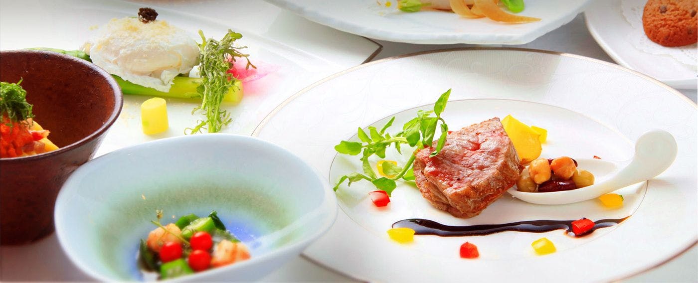 ตัวอย่างอาหาร