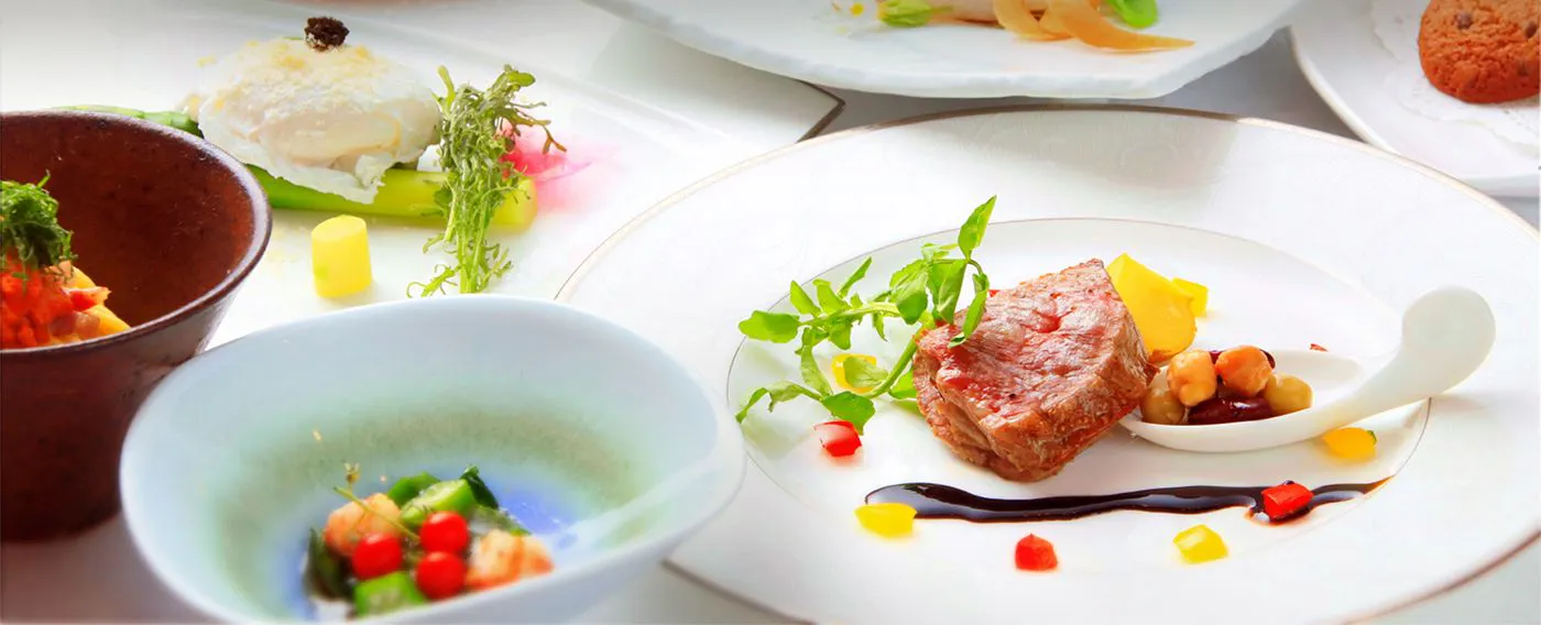 ตัวอย่างอาหาร