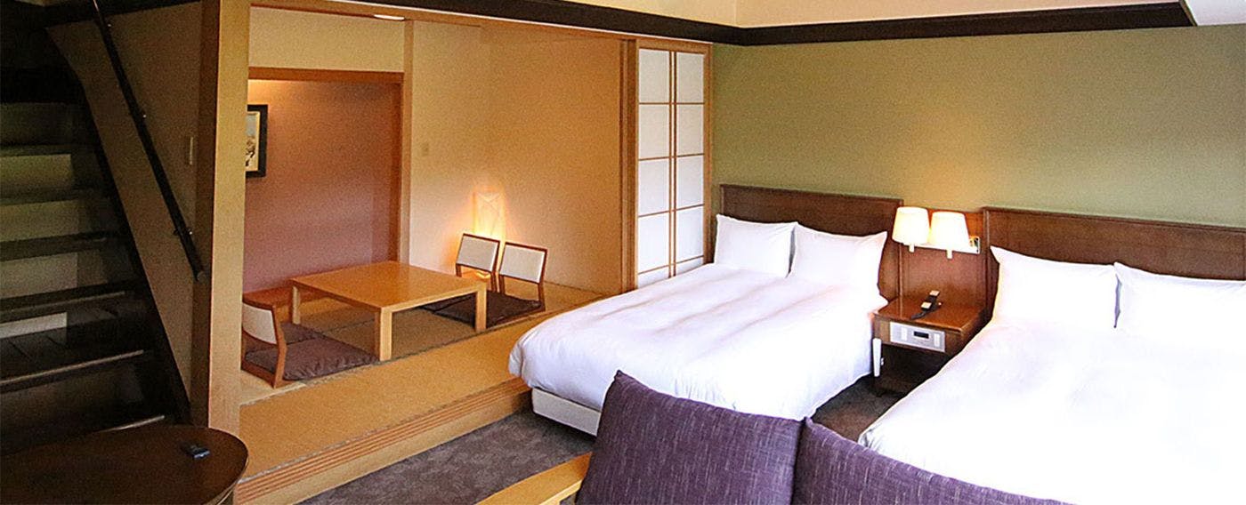 Maruseppu Onsen Maure Sansou ~Nordic-style Resort Nestled in Engaru Town, Hokkaido~