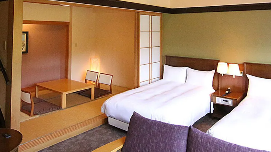Maruseppu Onsen Maure Sansou ~Nordic-style Resort Nestled in Engaru Town, Hokkaido~