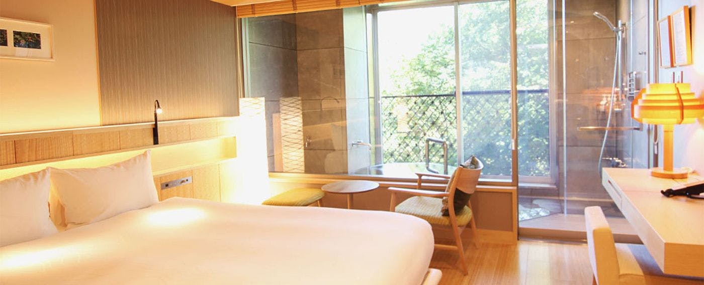 Maruseppu Onsen Maure Sansou ~Nordic-style Resort Nestled in Engaru Town, Hokkaido~