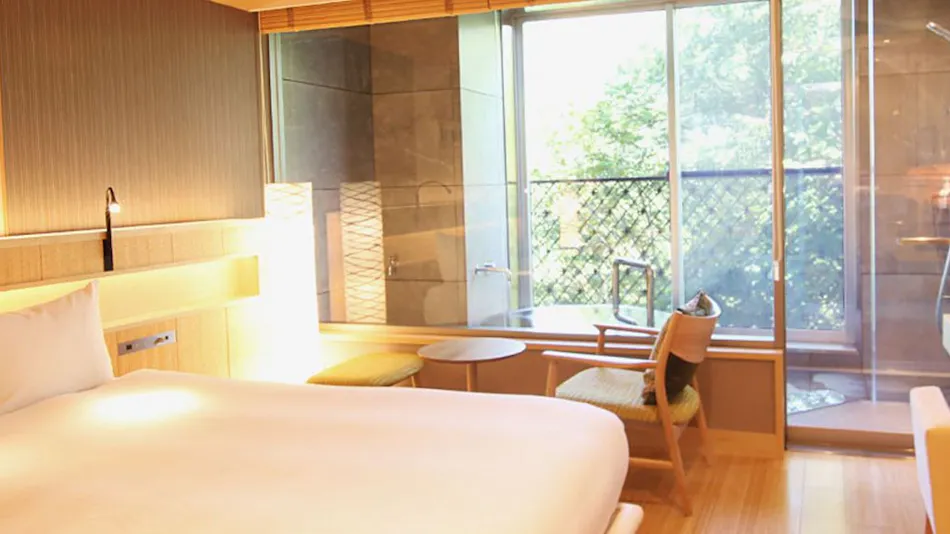Maruseppu Onsen Maure Sansou ~Nordic-style Resort Nestled in Engaru Town, Hokkaido~