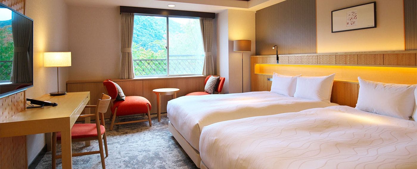 Maruseppu Onsen Maure Sansou ~Nordic-style Resort Nestled in Engaru Town, Hokkaido~