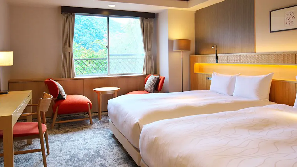 Maruseppu Onsen Maure Sansou ~Nordic-style Resort Nestled in Engaru Town, Hokkaido~