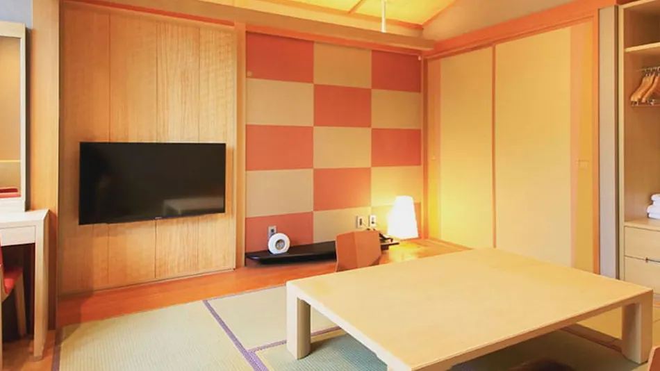 Maruseppu Onsen Maure Sansou ~Nordic-style Resort Nestled in Engaru Town, Hokkaido~