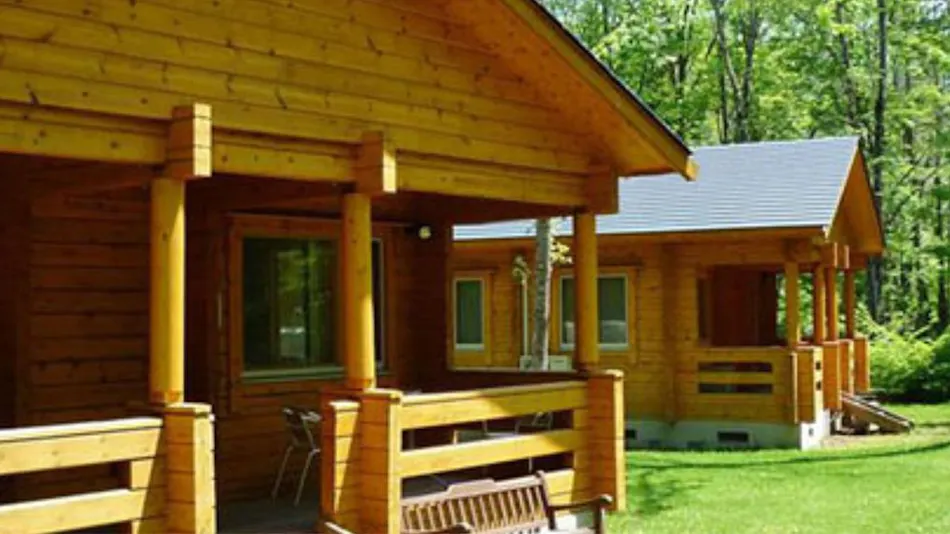 Maruseppu Onsen Maure Sansou ~Nordic-style Resort Nestled in Engaru Town, Hokkaido~
