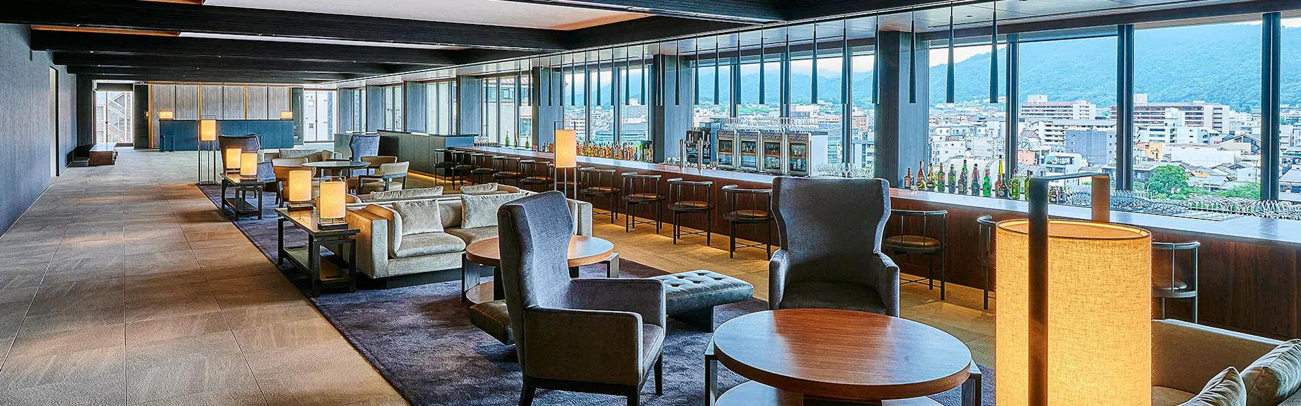 ザ・ゲートホテル京都高瀬川 by HULIC