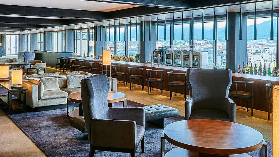 The Gate Hotel Kyoto Takasegawa by HULIC