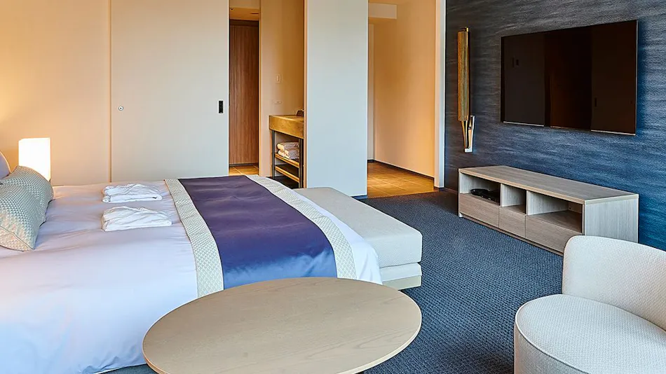 The Gate Hotel Kyoto Takasegawa by HULIC