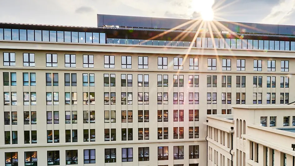 The Gate Hotel Kyoto Takasegawa by HULIC