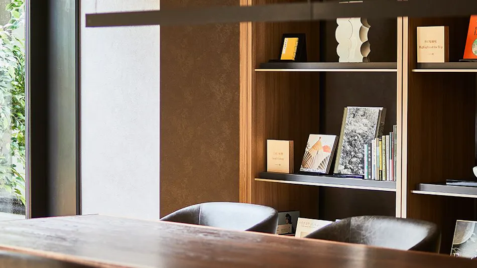 The Gate Hotel Kyoto Takasegawa by HULIC