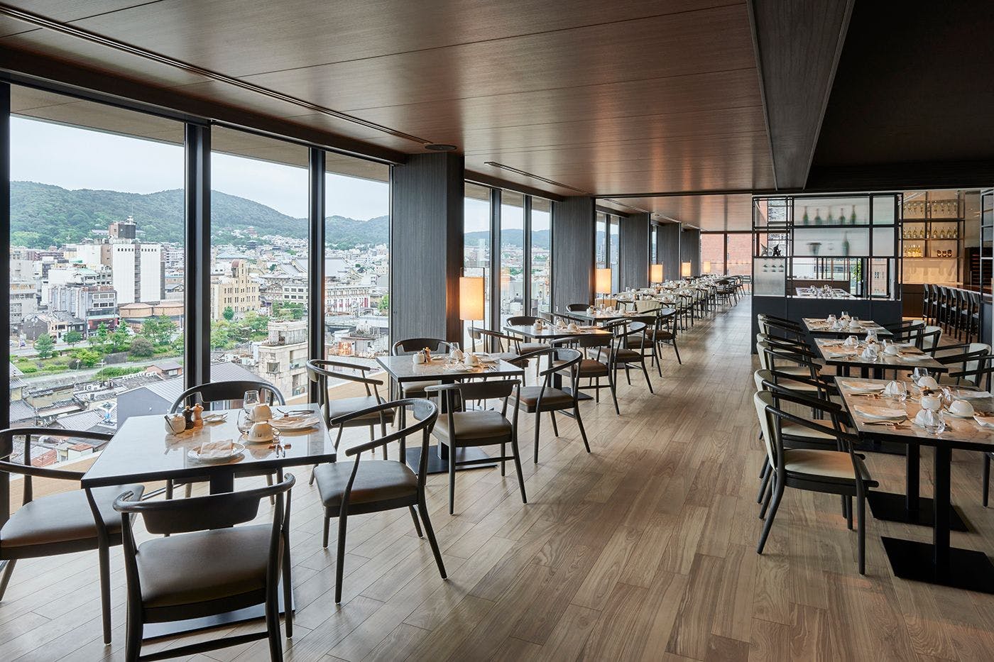 Anchor Kyoto（安可京都）