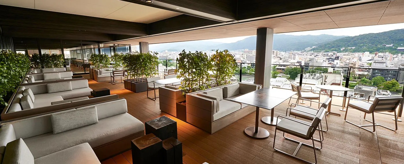 Anchor Kyoto(安可・京都)