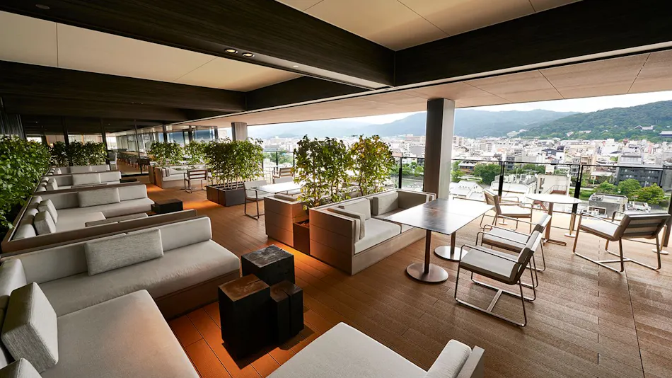 The Gate Hotel Kyoto Takasegawa by HULIC