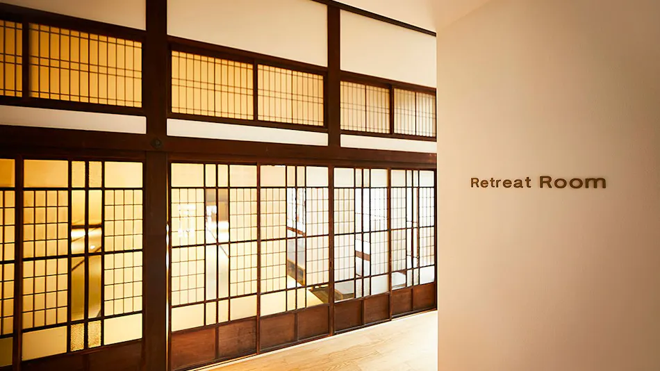The Gate Hotel Kyoto Takasegawa by HULIC
