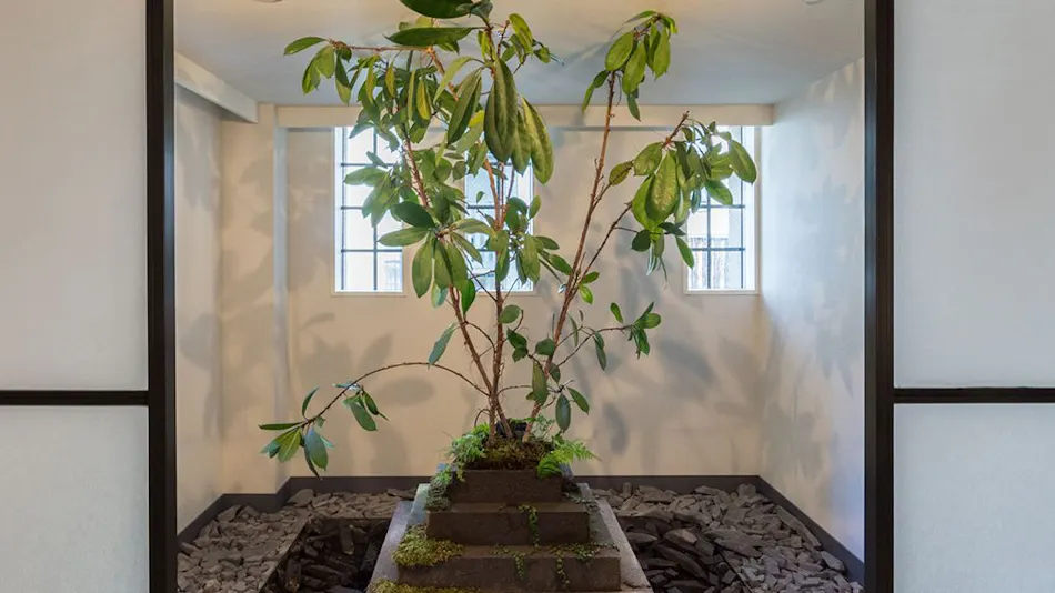 The Gate Hotel Kyoto Takasegawa by HULIC