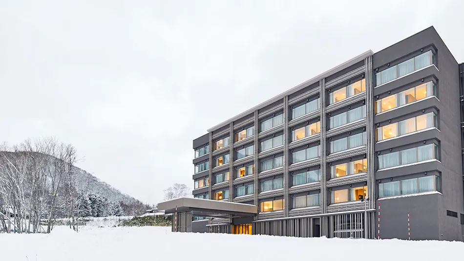 Hinode Hills Niseko Village Curio Collection by Hilton