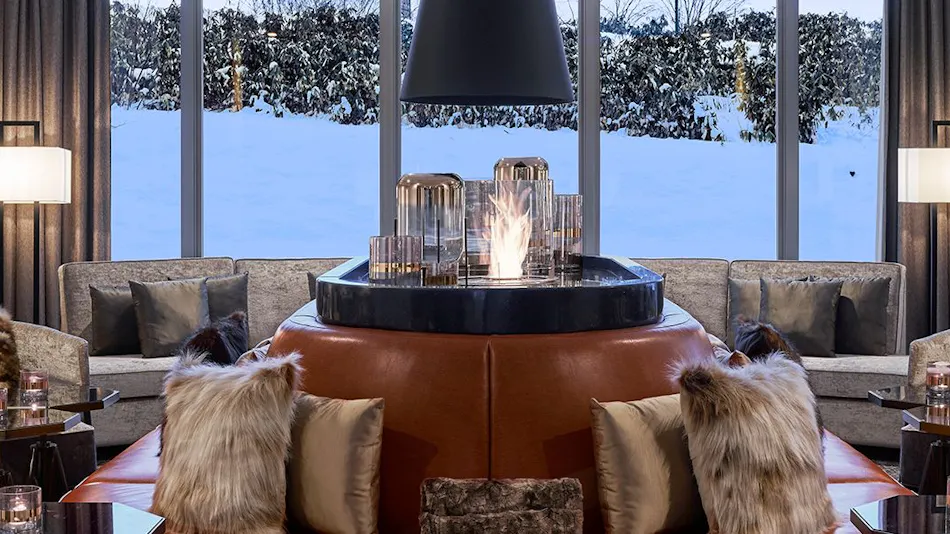 Hinode Hills Niseko Village Curio Collection by Hilton