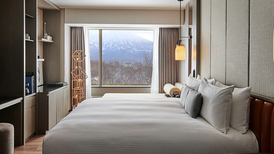 Hinode Hills Niseko Village Curio Collection by Hilton