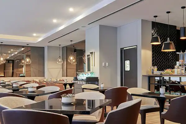 Restoran