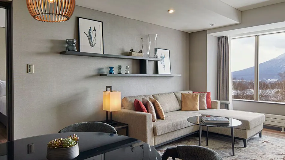 Hinode Hills Niseko Village Curio Collection by Hilton