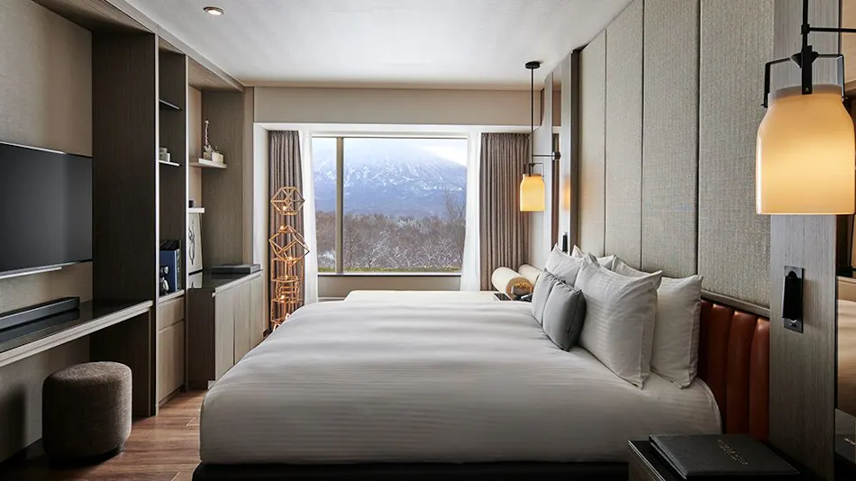 Hinode Hills Niseko Village Curio Collection by Hilton