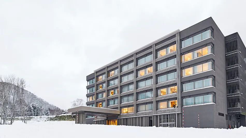 Hinode Hills Niseko Village Curio Collection by Hilton