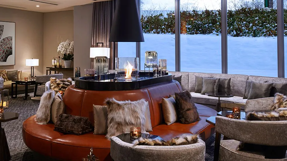 Hinode Hills Niseko Village Curio Collection by Hilton