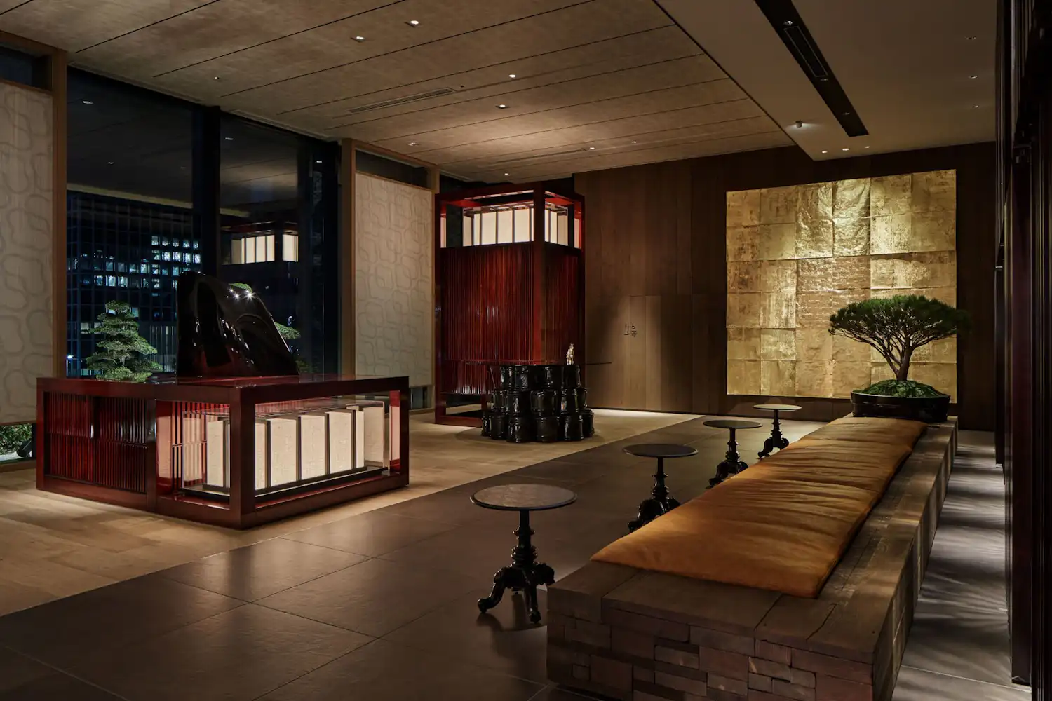 ทางเข้า